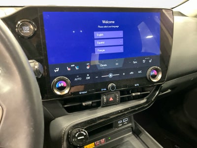 2023 Lexus NX 350 Premium