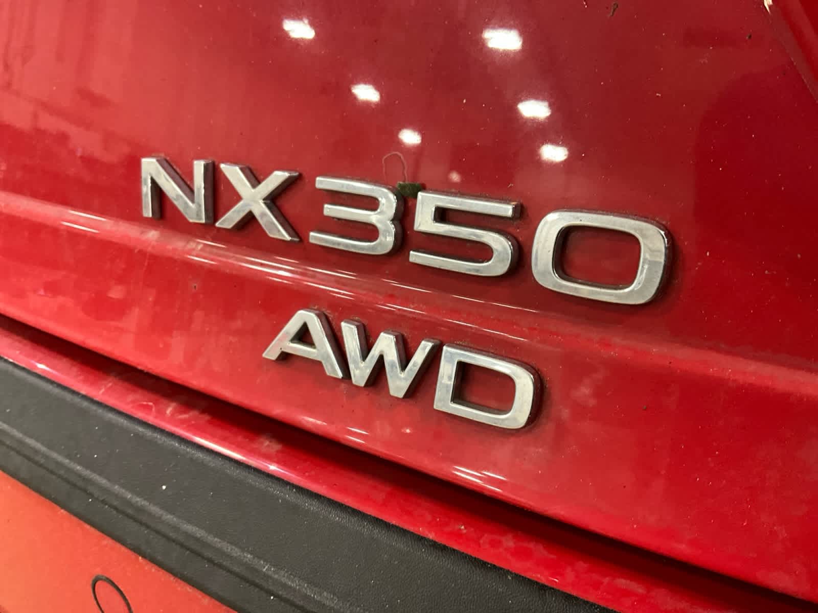 2023 Lexus NX 350 Premium
