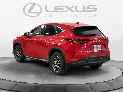 2023 Lexus NX 350 Premium