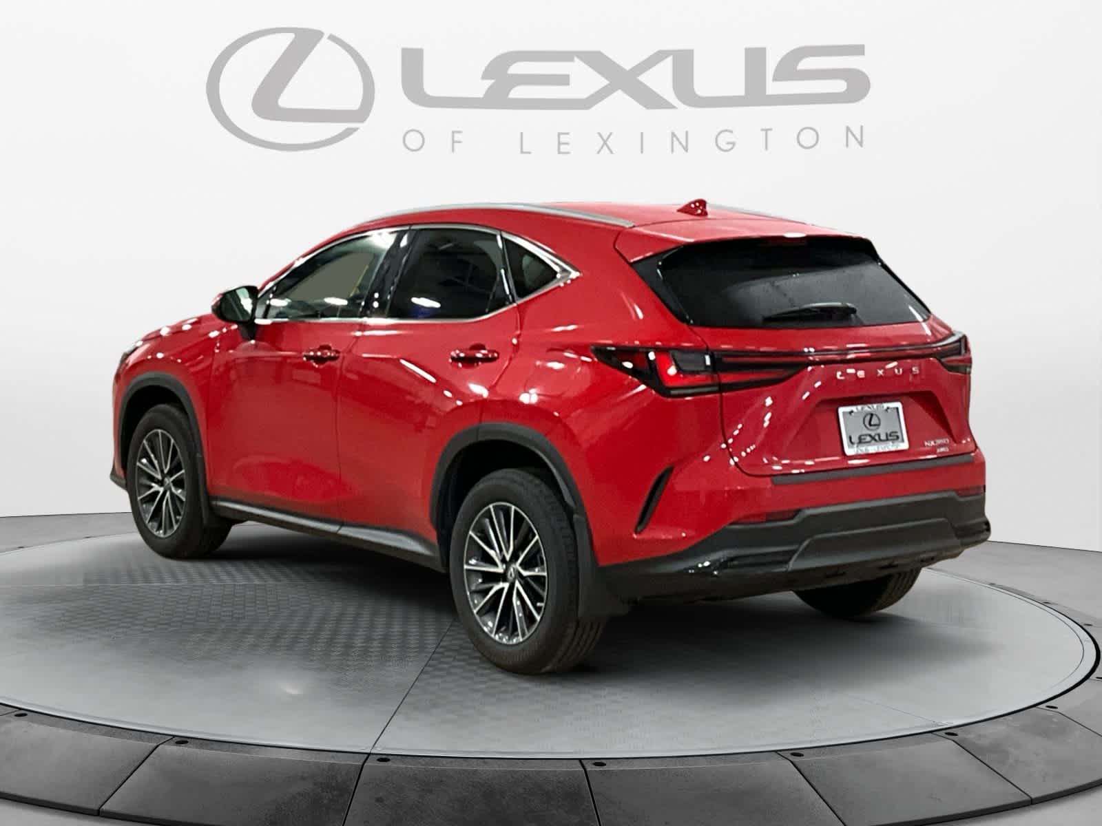 2023 Lexus NX 350 Premium