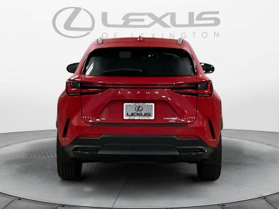 2023 Lexus NX 350 Premium