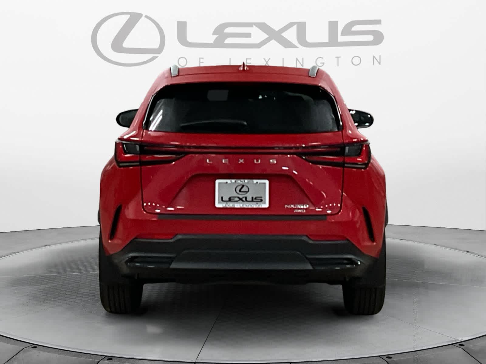 2023 Lexus NX 350 Premium