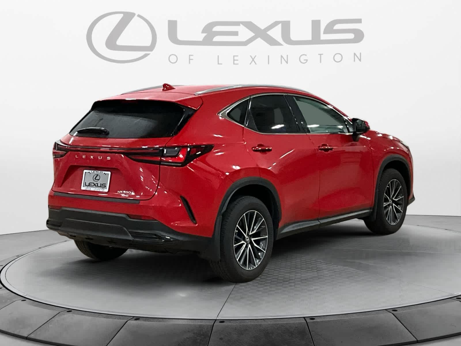 2023 Lexus NX 350 Premium