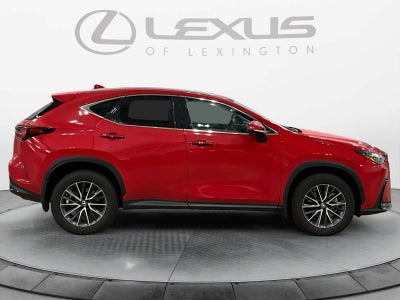 2023 Lexus NX 350 Premium