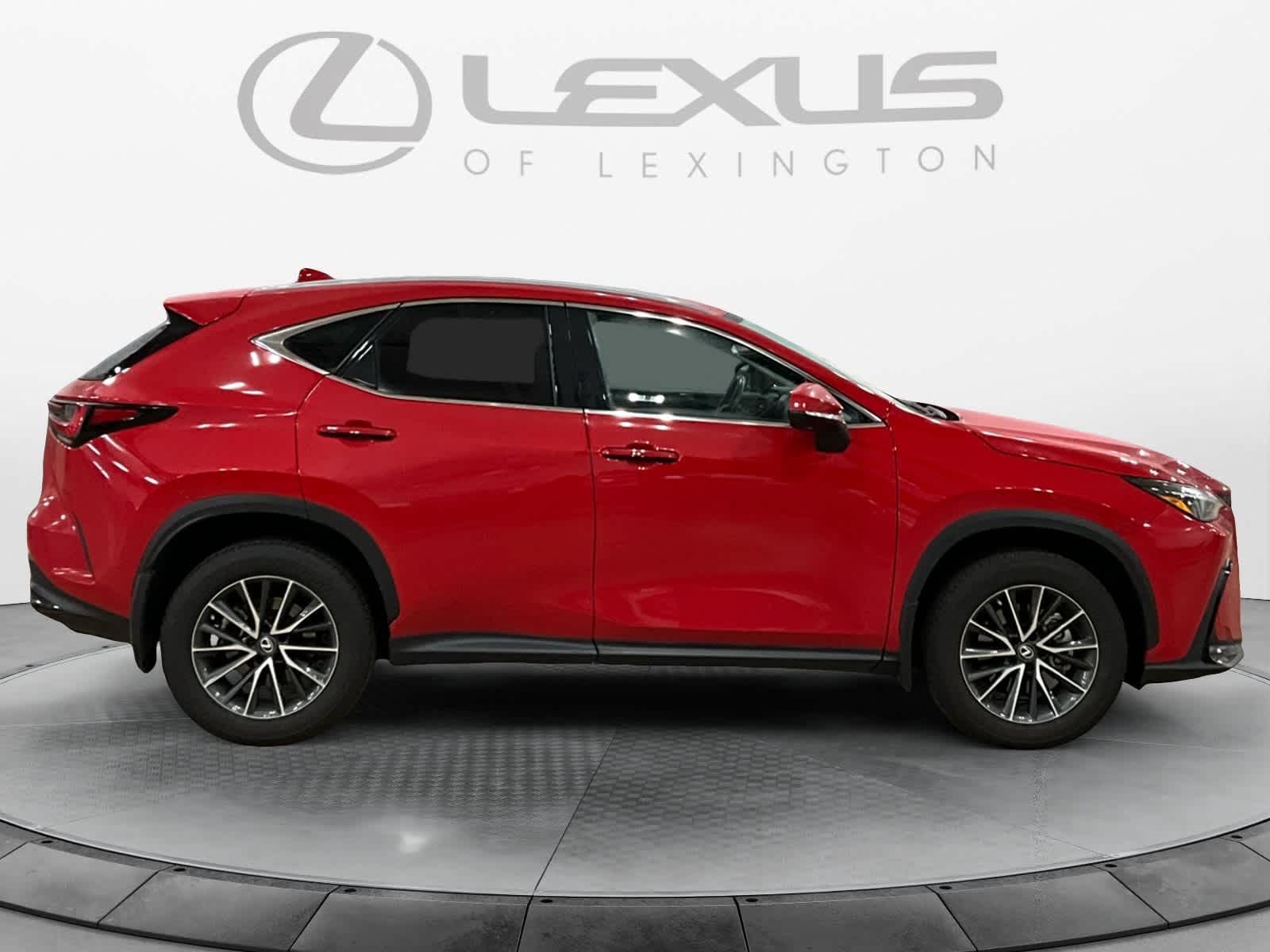 2023 Lexus NX 350 Premium