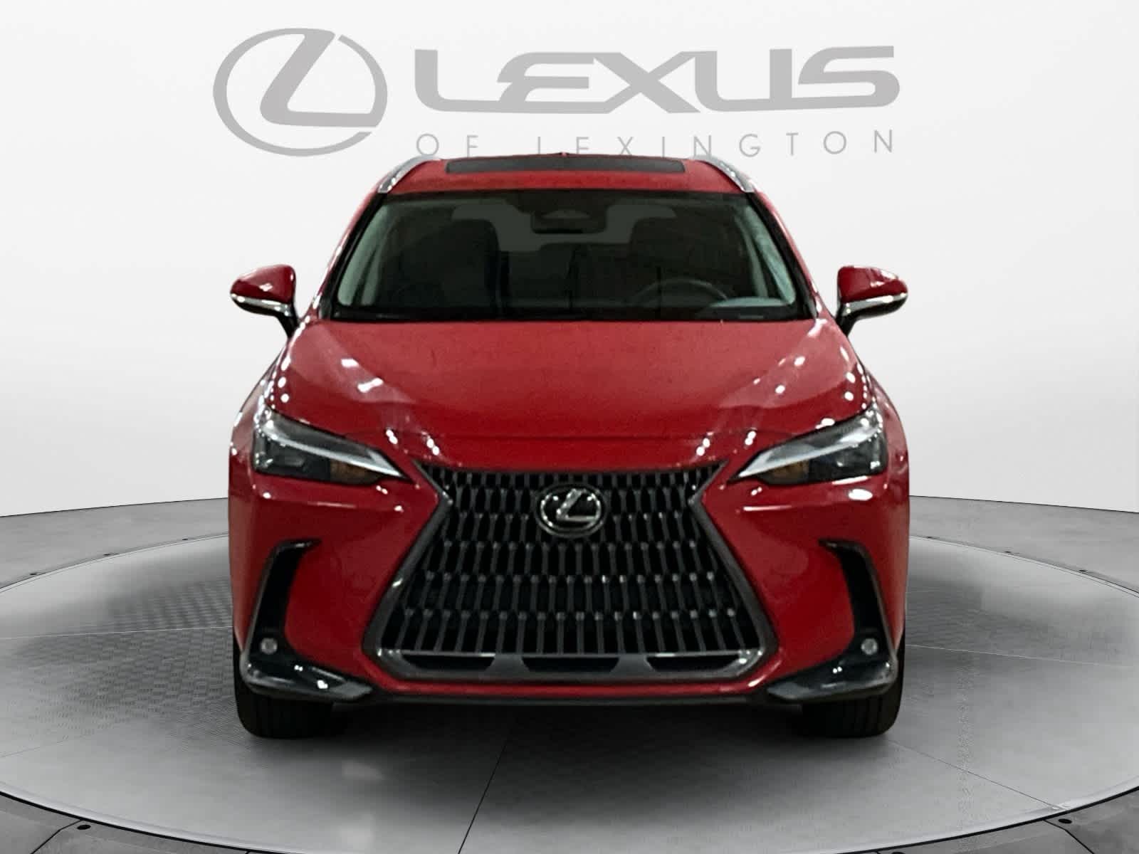 2023 Lexus NX 350 Premium