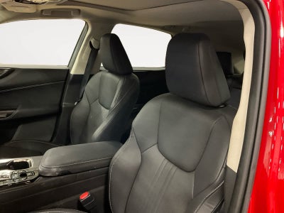 2023 Lexus NX 350 Premium