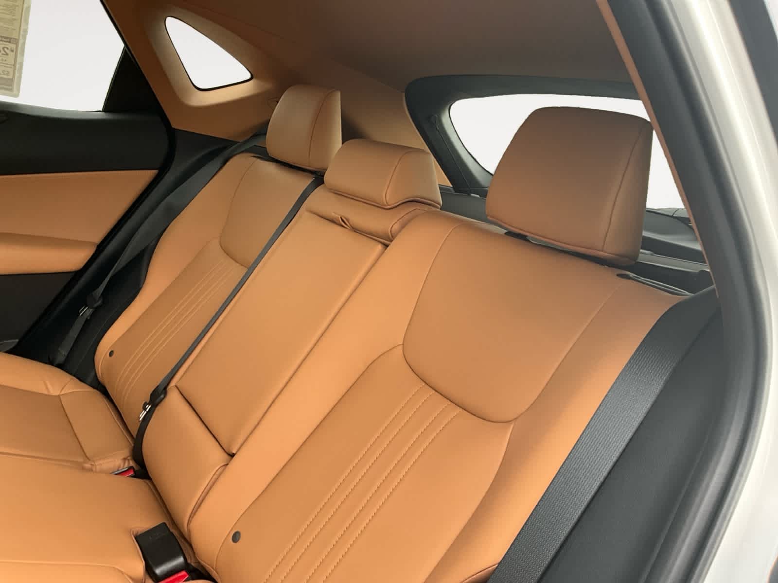 2026 Lexus NX 350 Premium