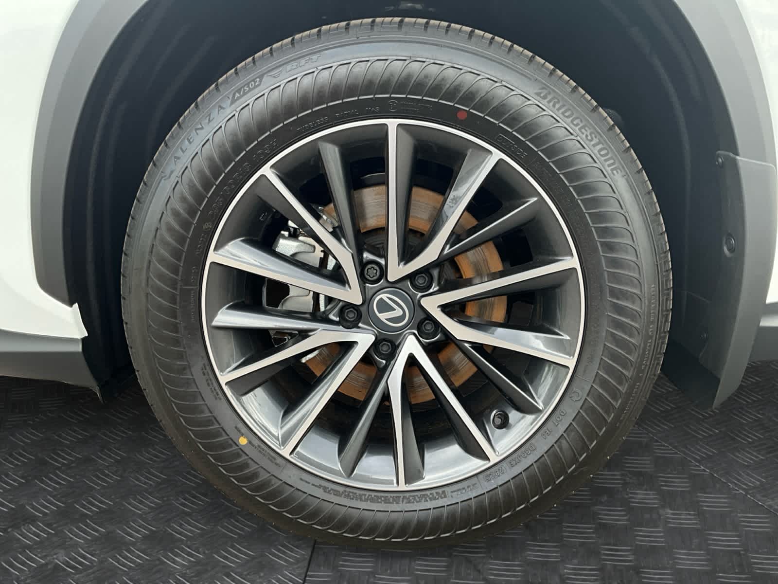 2026 Lexus NX 350 Premium