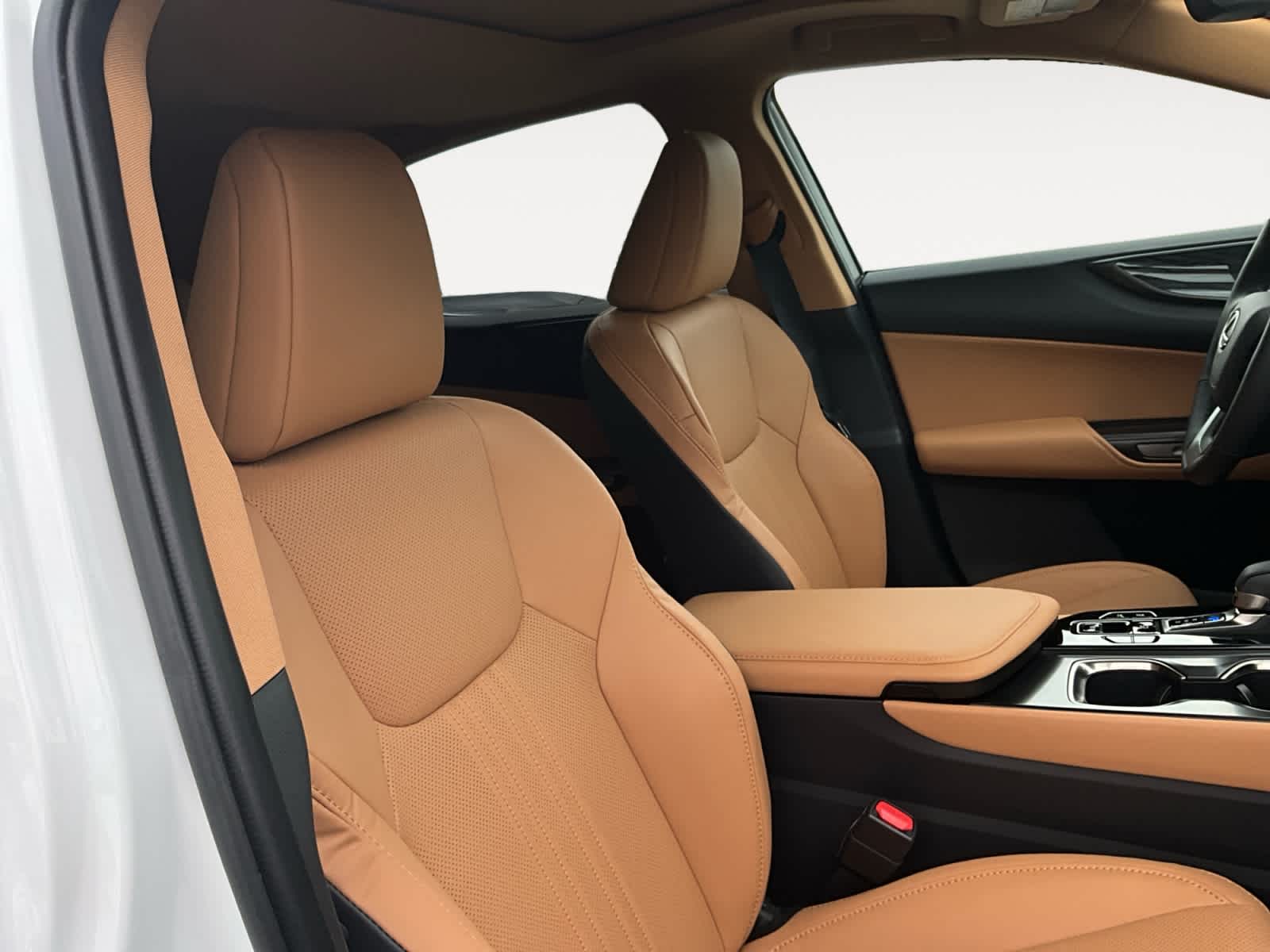 2026 Lexus NX 350 Premium