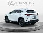 2026 Lexus NX 350 Premium