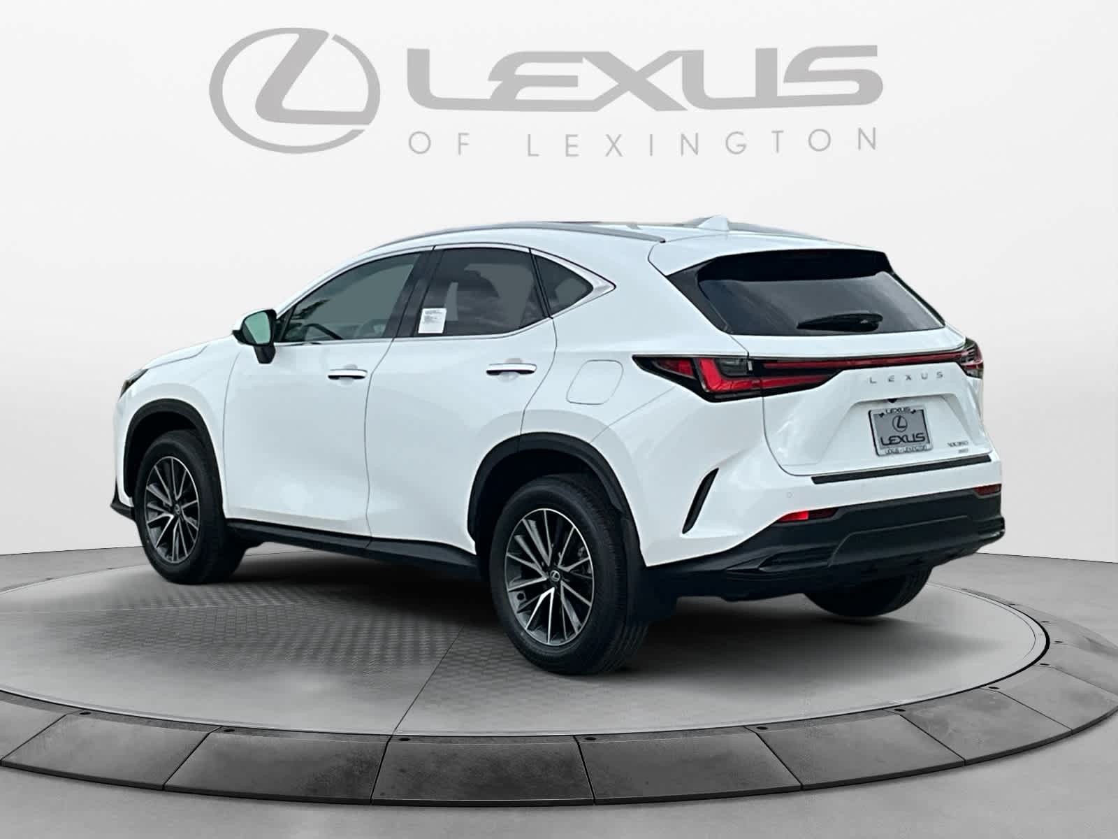 2026 Lexus NX 350 Premium