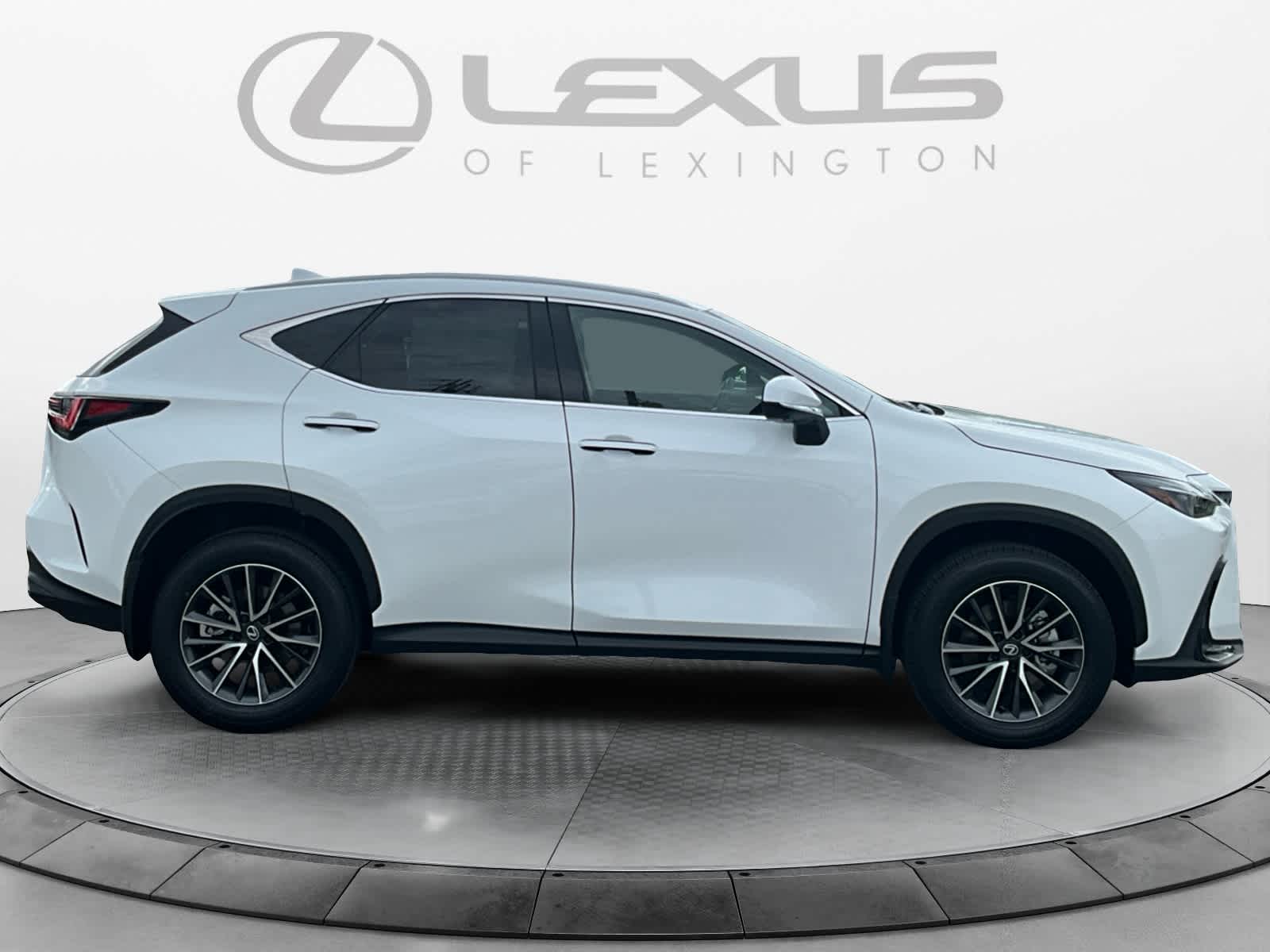 2026 Lexus NX 350 Premium