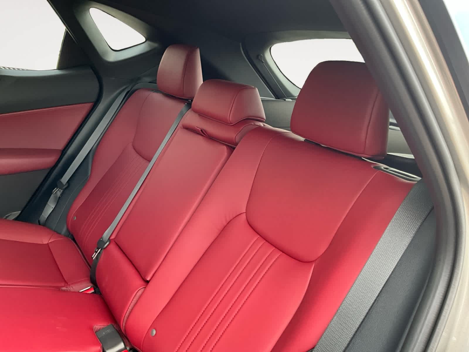 2026 Lexus NX 350 Premium