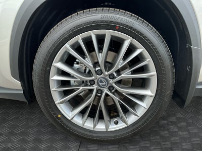 2026 Lexus NX 350 Premium