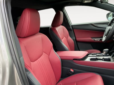 2026 Lexus NX 350 Premium
