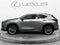 2026 Lexus NX 350 Premium