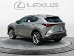 2026 Lexus NX 350 Premium