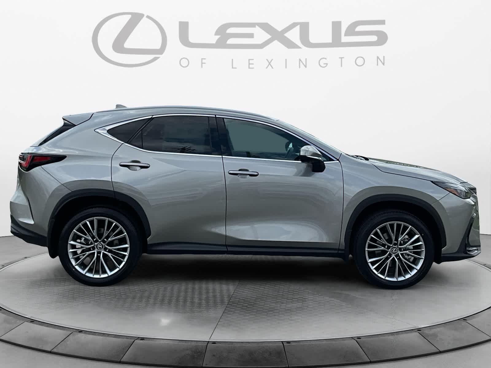 2026 Lexus NX 350 Premium