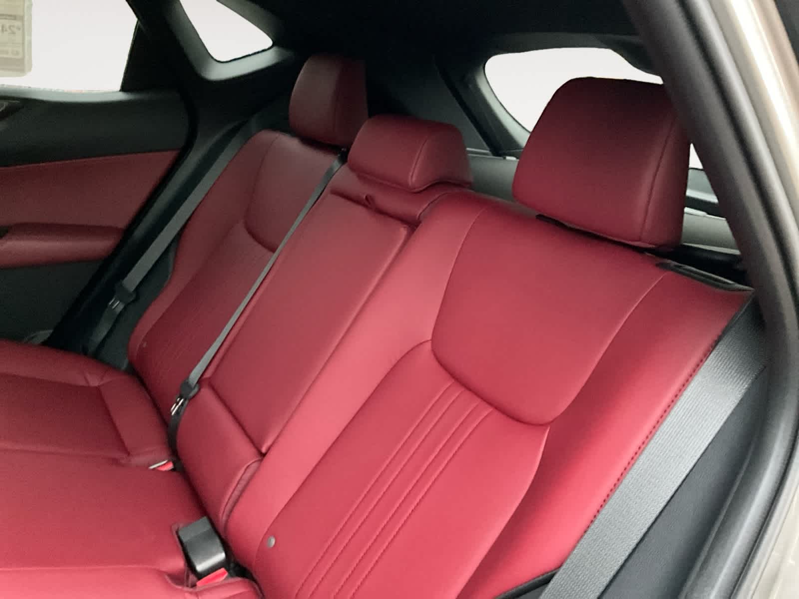 2026 Lexus NX 350 Premium