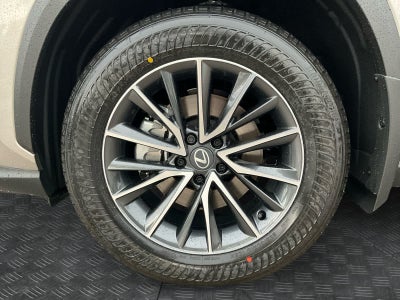 2026 Lexus NX 350 Premium