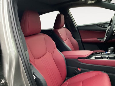 2026 Lexus NX 350 Premium