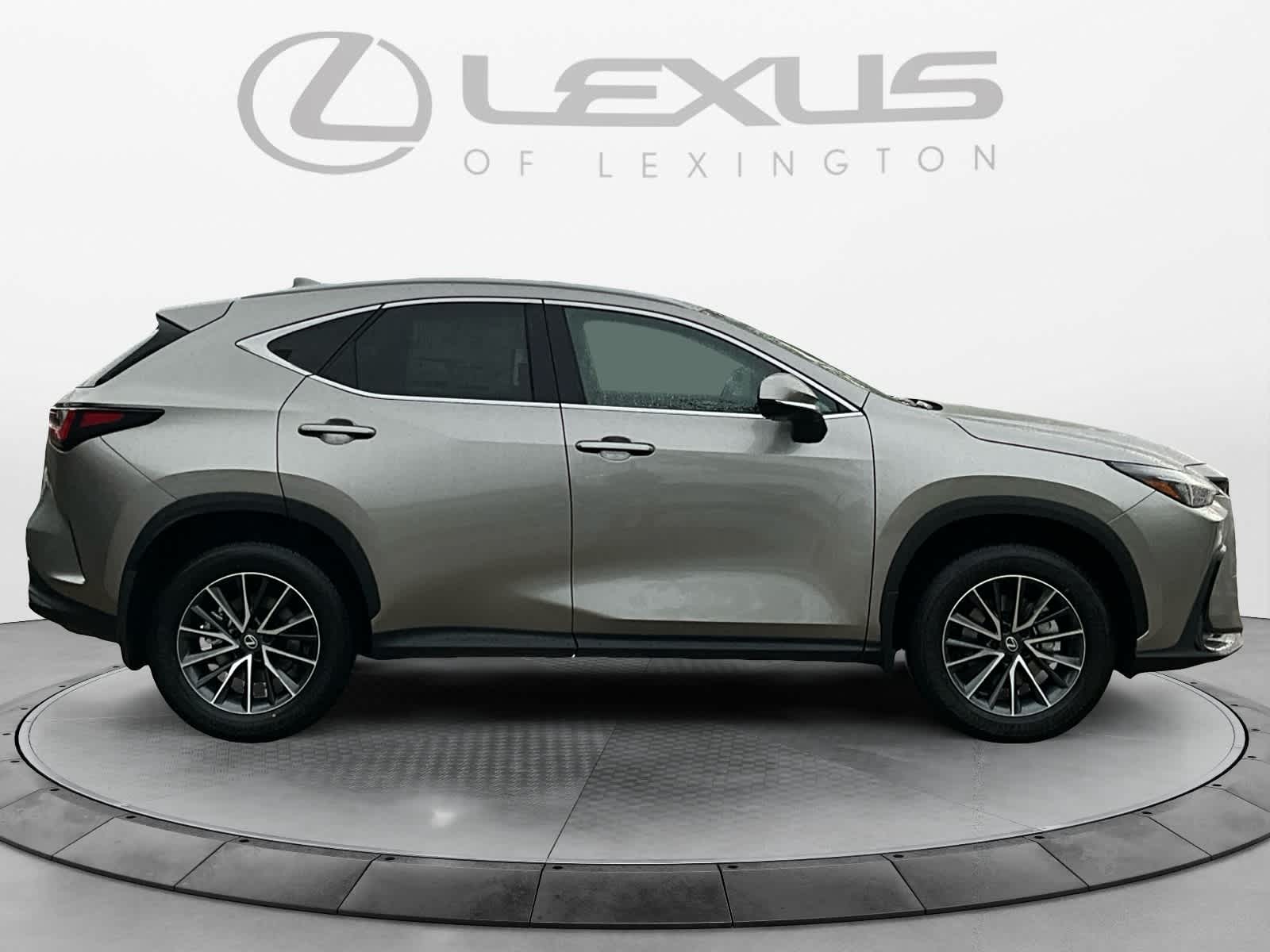2026 Lexus NX 350 Premium
