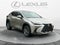 2026 Lexus NX 350 Premium