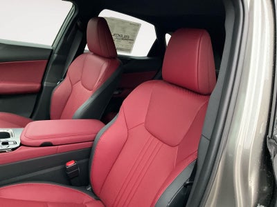 2026 Lexus NX 350 Premium