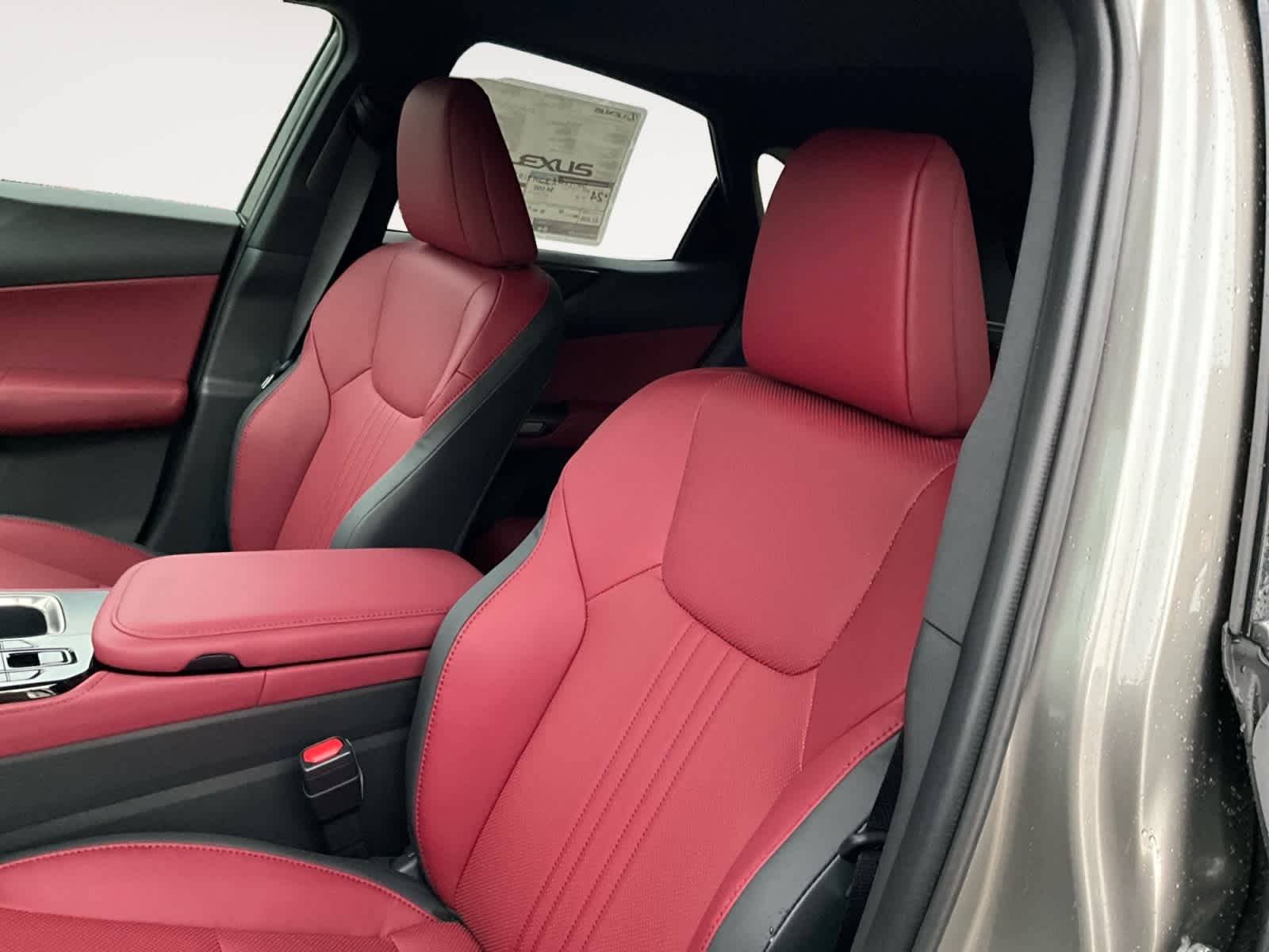 2026 Lexus NX 350 Premium