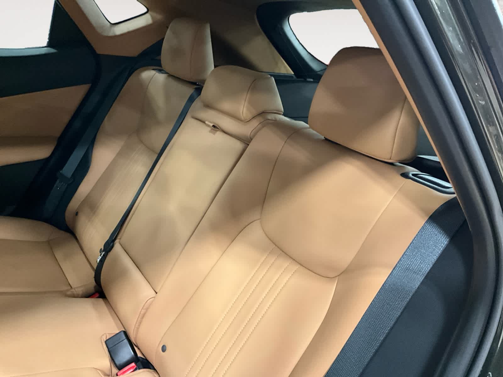 2026 Lexus NX 350 Premium