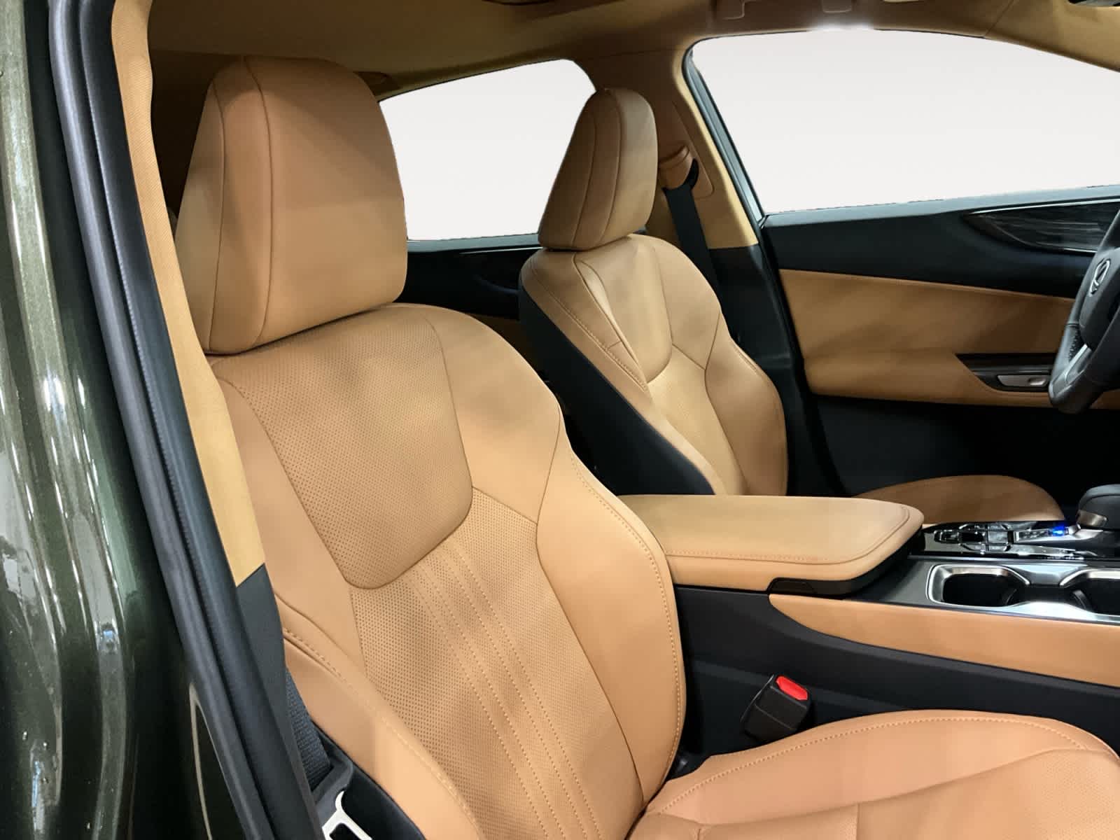2026 Lexus NX 350 Premium