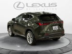 2026 Lexus NX 350 Premium