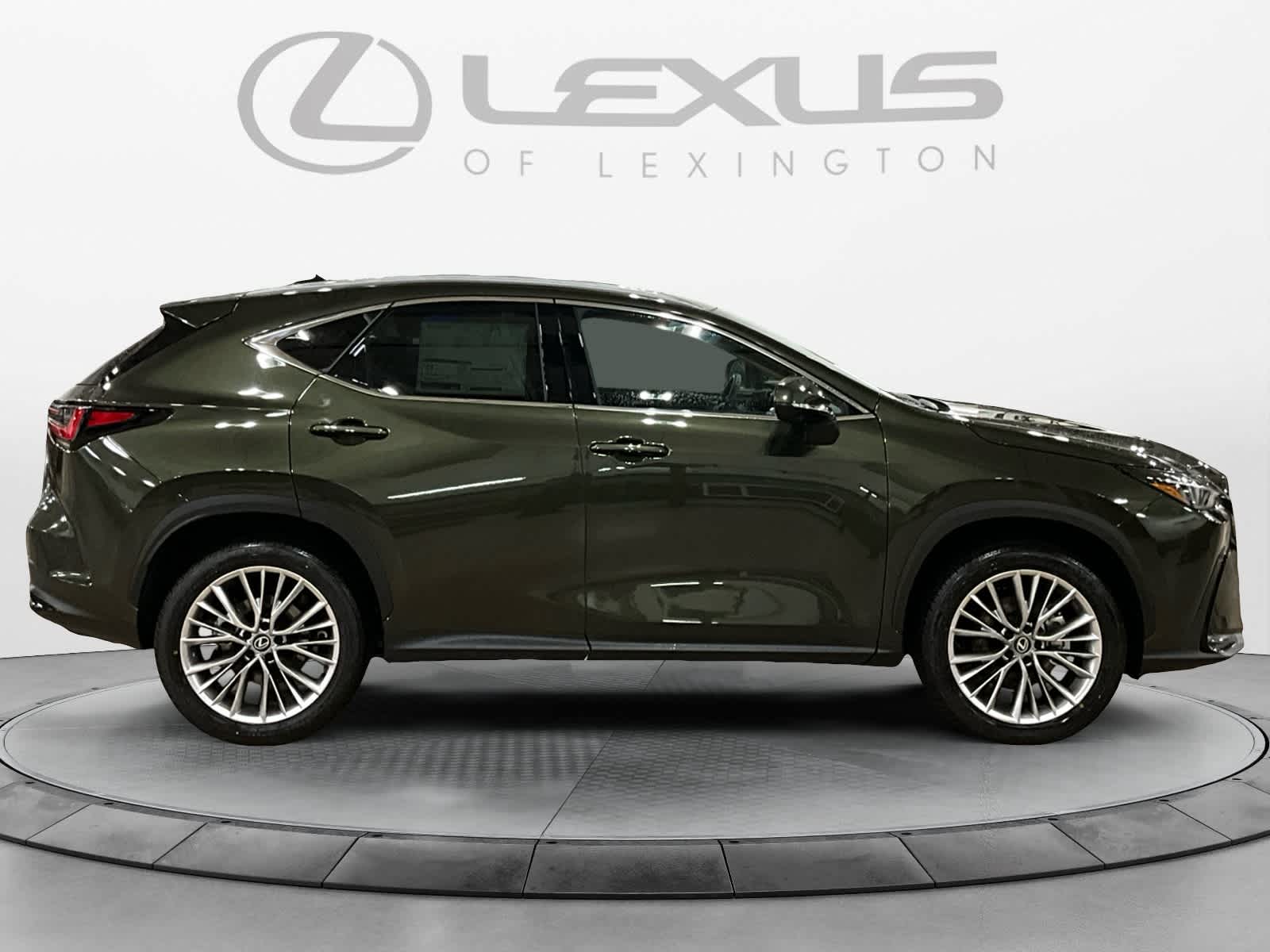 2026 Lexus NX 350 Premium