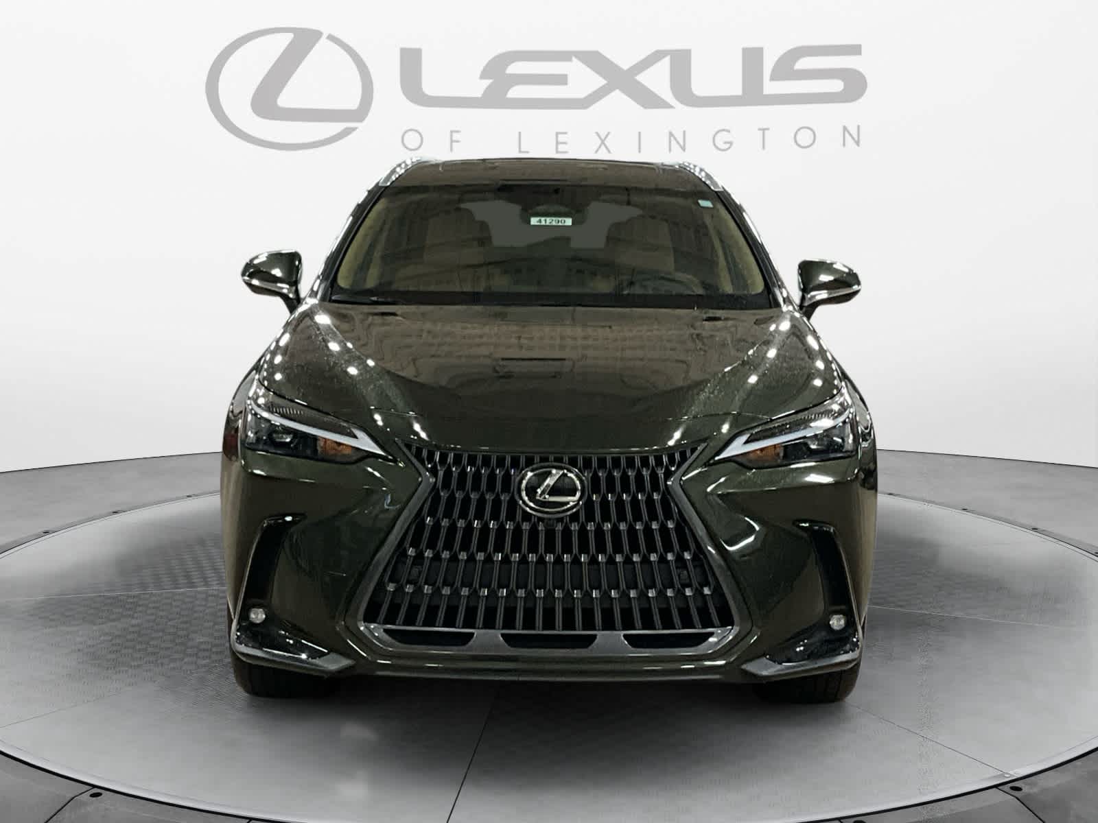 2026 Lexus NX 350 Premium