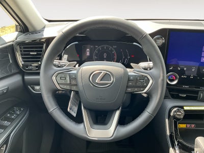 2026 Lexus NX 350 Premium