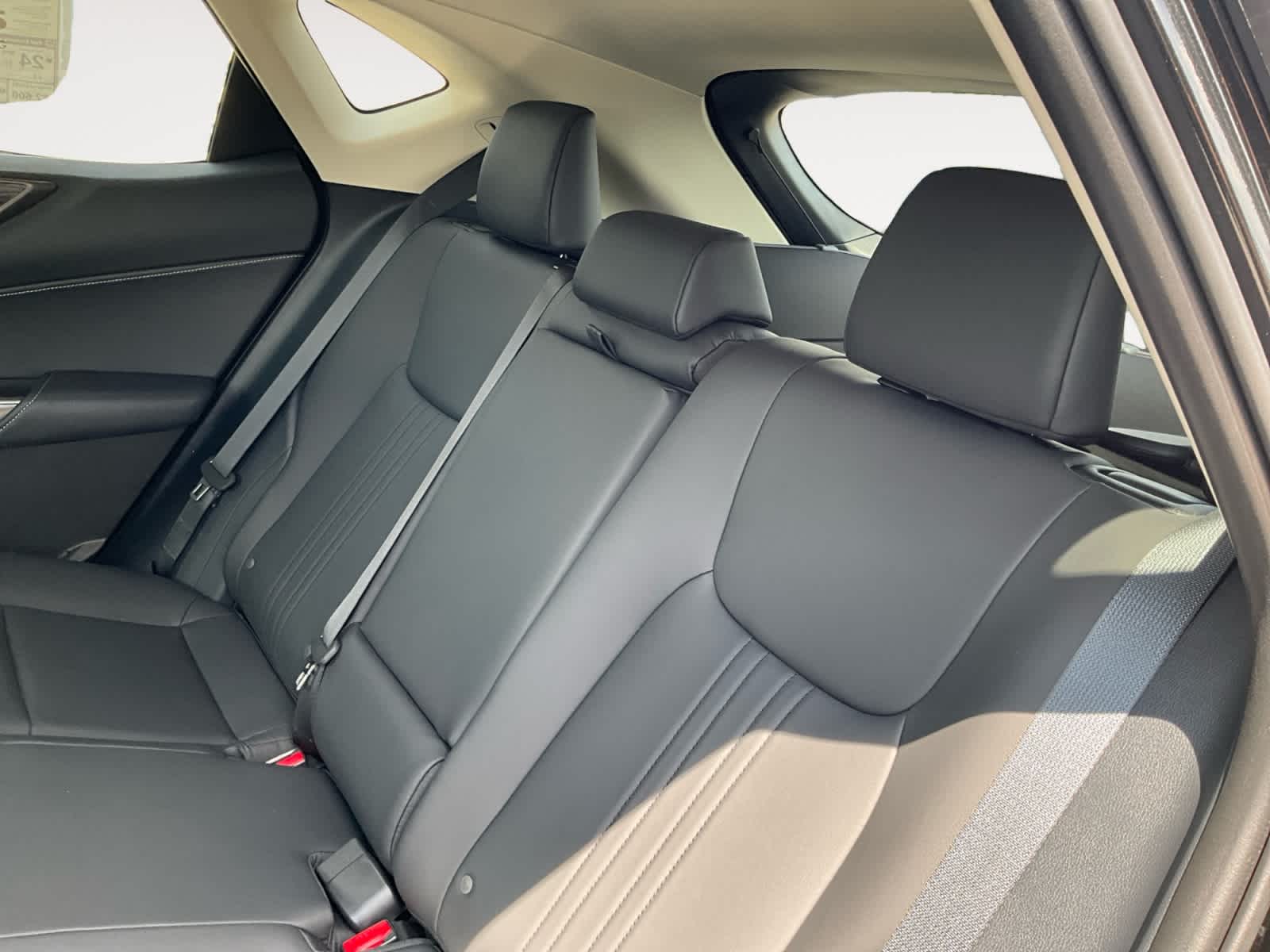 2026 Lexus NX 350 Premium