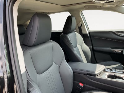 2026 Lexus NX 350 Premium