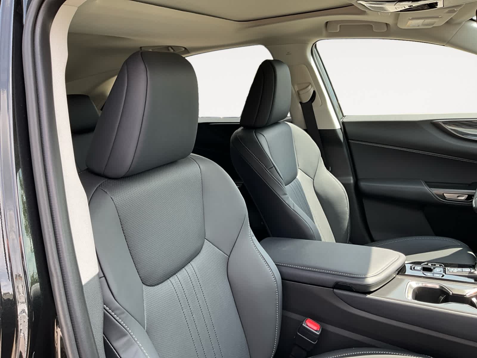 2026 Lexus NX 350 Premium
