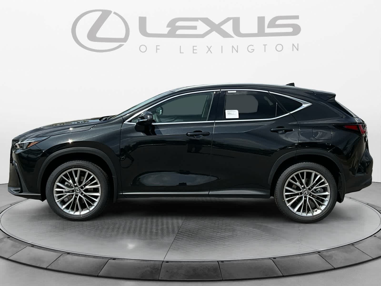 2026 Lexus NX 350 Premium