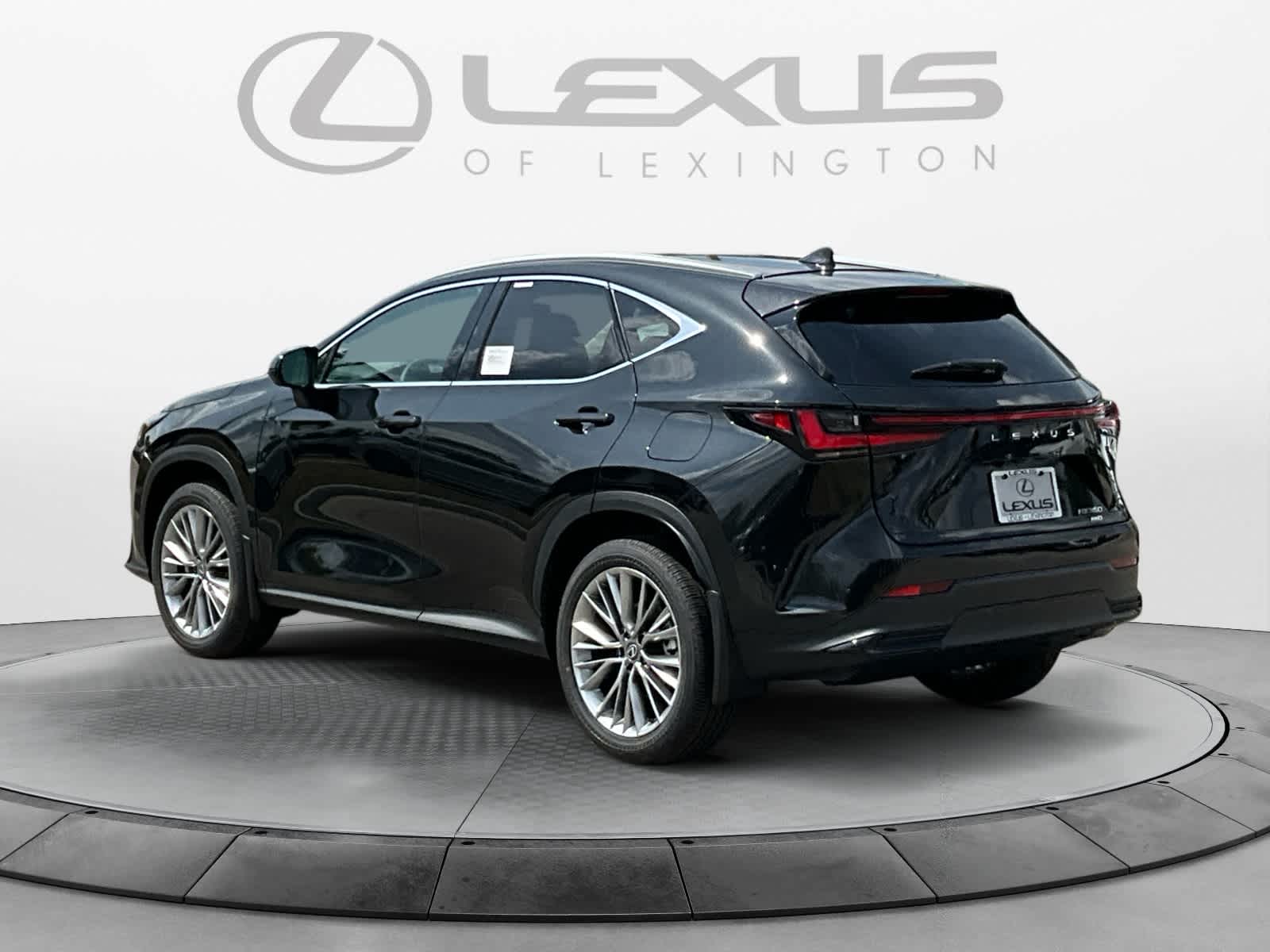 2026 Lexus NX 350 Premium