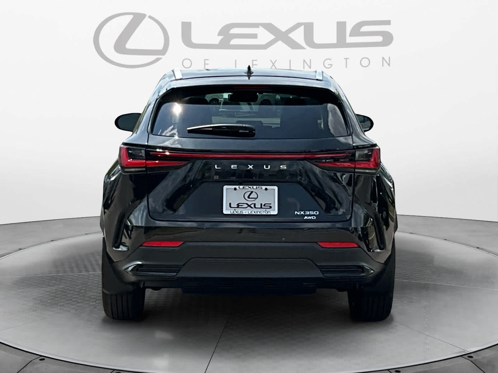 2026 Lexus NX 350 Premium