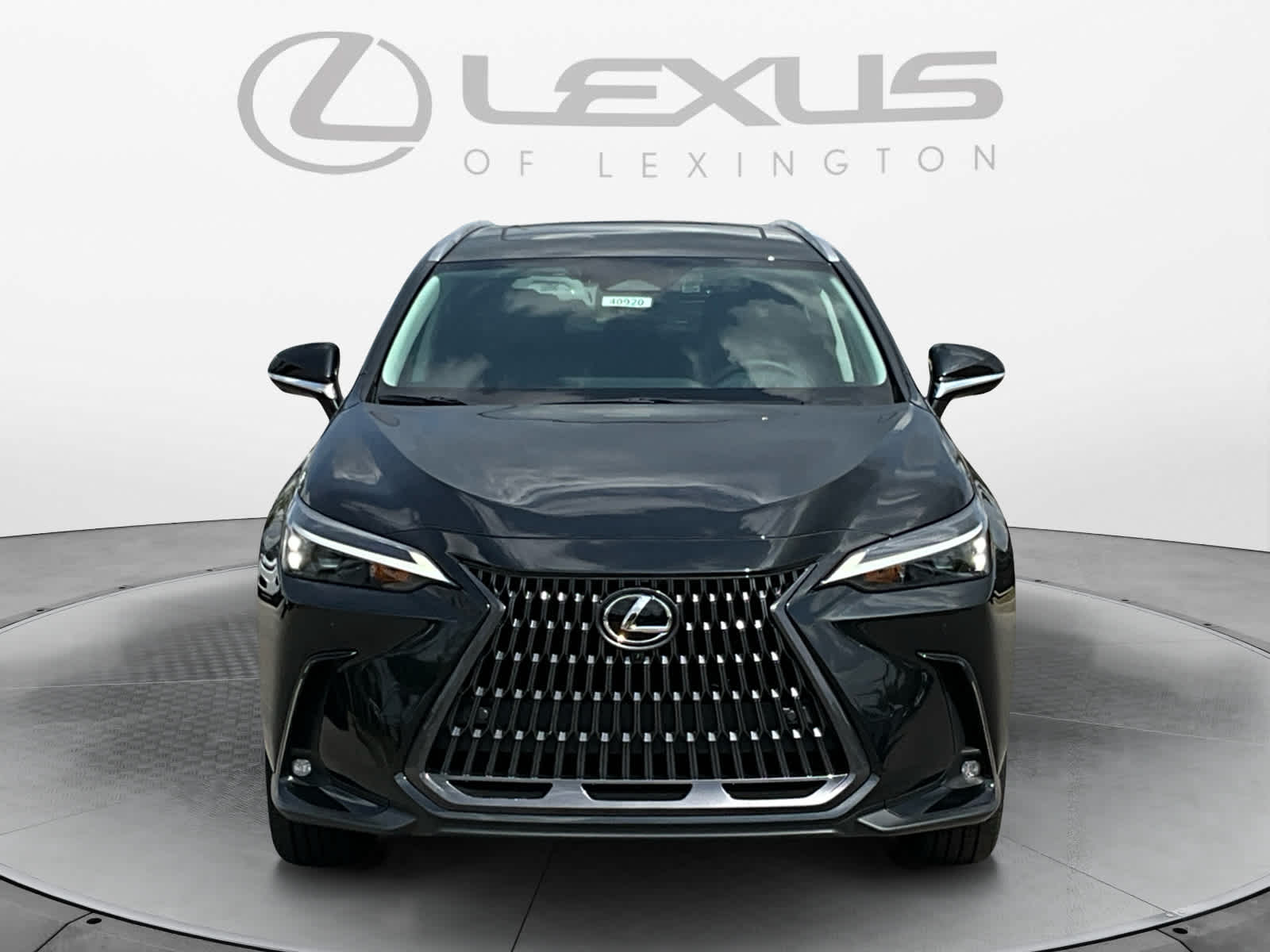 2026 Lexus NX 350 Premium