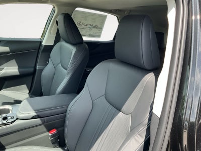 2026 Lexus NX 350 Premium