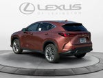 2026 Lexus NX 350 Premium
