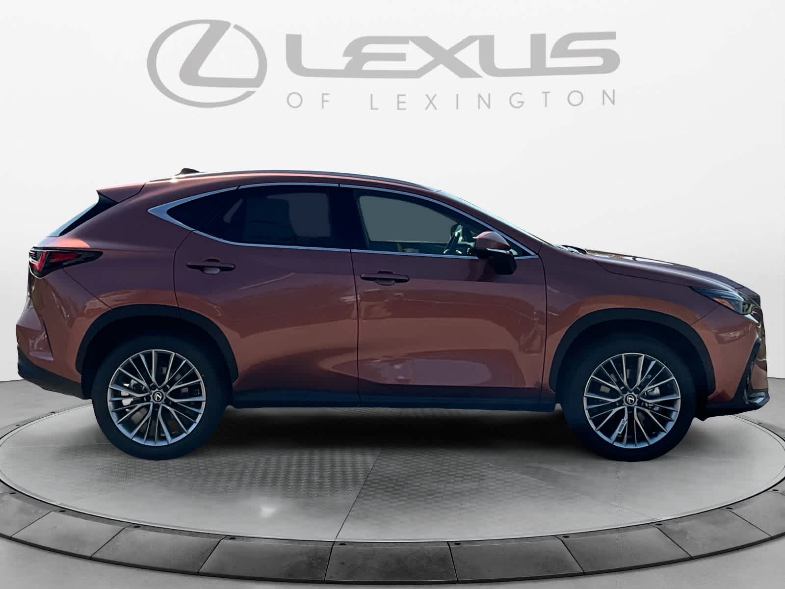 2026 Lexus NX 350 Premium