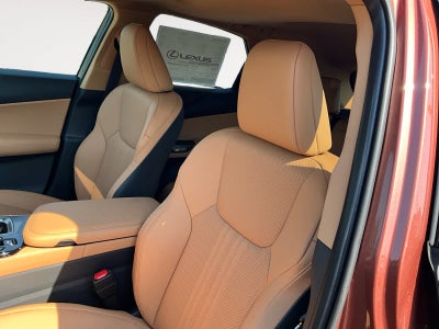 2026 Lexus NX 350 Premium