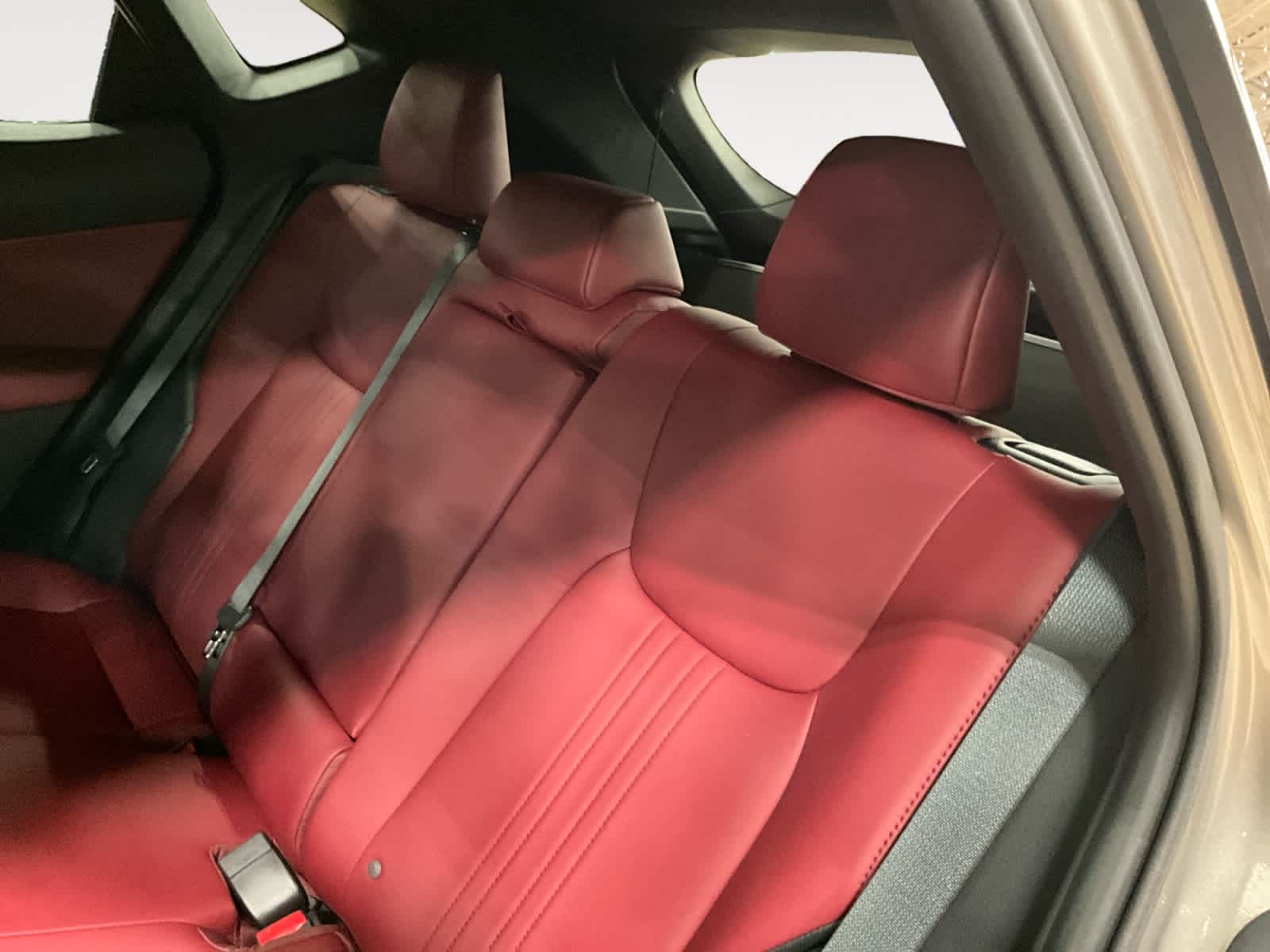 2026 Lexus NX 350 Premium