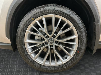 2026 Lexus NX 350 Premium