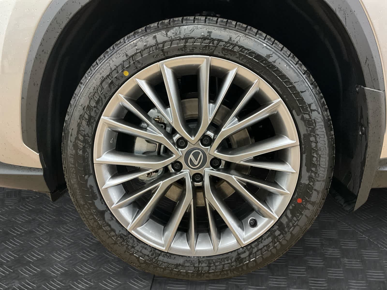 2026 Lexus NX 350 Premium
